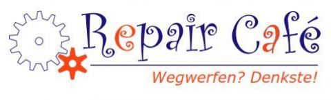 Logo Repair Café